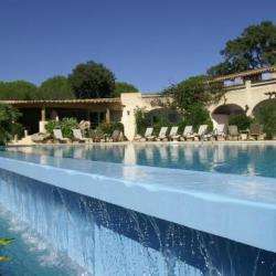 Hôtel Palombaggia