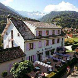 Hôtel Le Panoramic