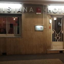 Hôtel Le Parisiana
