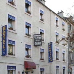 Hôtel Le Parisien