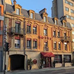 Hôtel Le Pélican