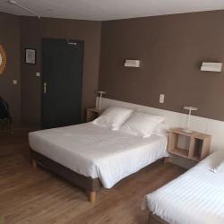 Hôtel Le Pélican