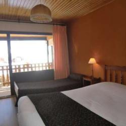 Hotel Le Pelvoux