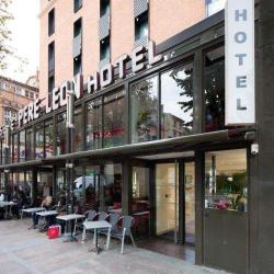 Hôtel Le Père Léon