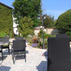 Hotel Le Peu Breton