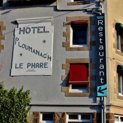 Hôtel Restaurant Le Phare