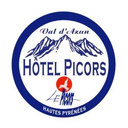 Hotel Le Picors