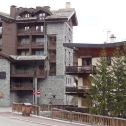 Hotel Le Portetta