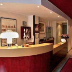 Hotel Le President
