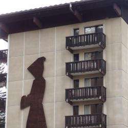 Chalet Hôtel Le Prieuré