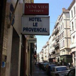 Hotel Le Provencal