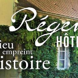 Hôtel Le Régent