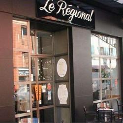 Hotel Le Regional
