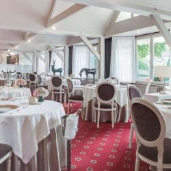 Hôtel Le Relais D'aumale