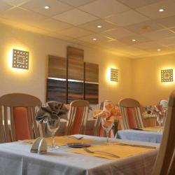 Hotel Le Relais Des Champs