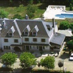 Hotel Le Relais Du Bas Limousin