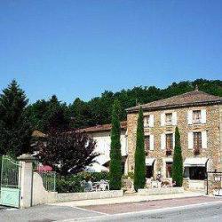 Hotel Le Relais