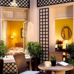 Hôtel Le Relais Madeleine