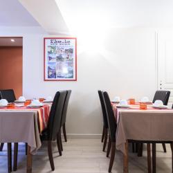 Hotel Le Relais Saint Jacques