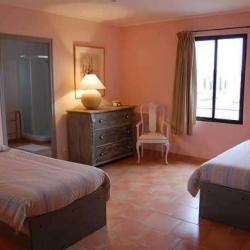 Hôtel Le Relais Du Luberon