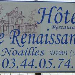 Hôtel Le Renaissance