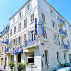 Hôtel Reynita