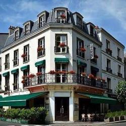 Hôtel Le Richelieu