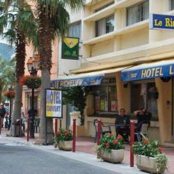 Hotel Le Richelieu