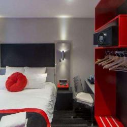 Hotel Le Richelieu