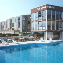 Hotel Le Rochelois