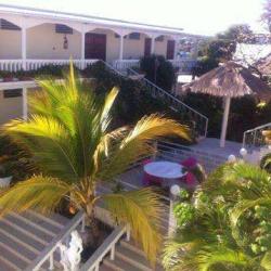 Hotel Le Rocher