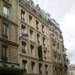 Hôtel Boronali