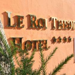 Hôtel Le Roi Théodore