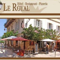 Hotel Le Royal