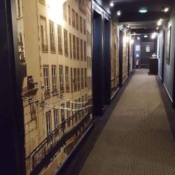 Hotel Le Royal Lyon Mgallery By Sofitel