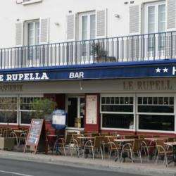 Hôtel Le Rupella