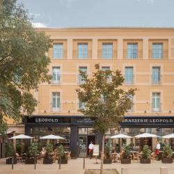 Hôtel Le Saint Christophe