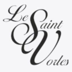 Hotel Le Saint Vorles