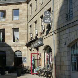 Hotel Le Saint Yves