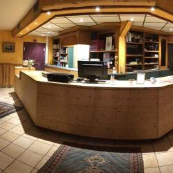 Hotel Le Savoie