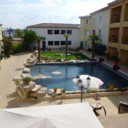 Hôtel Le Village Provençal