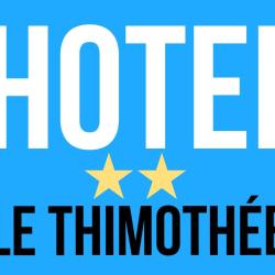 Hôtel Le Thimothée