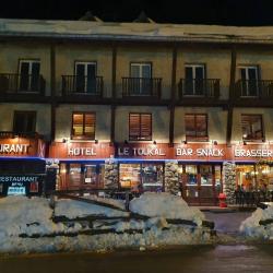 Hôtel Le Toukal