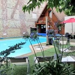 Le Trophée By M Hôtel Spa