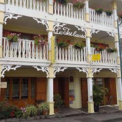 Hotel Le Tsilaosa