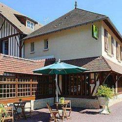 Hôtel Le Vauban