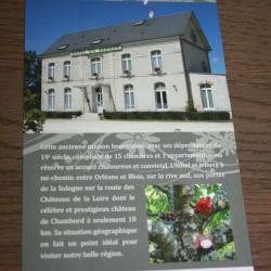 Hôtel Le Verger