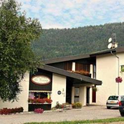 Hotel Le Vernay