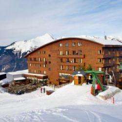 Hôtel Viking