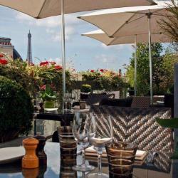Warwick Paris